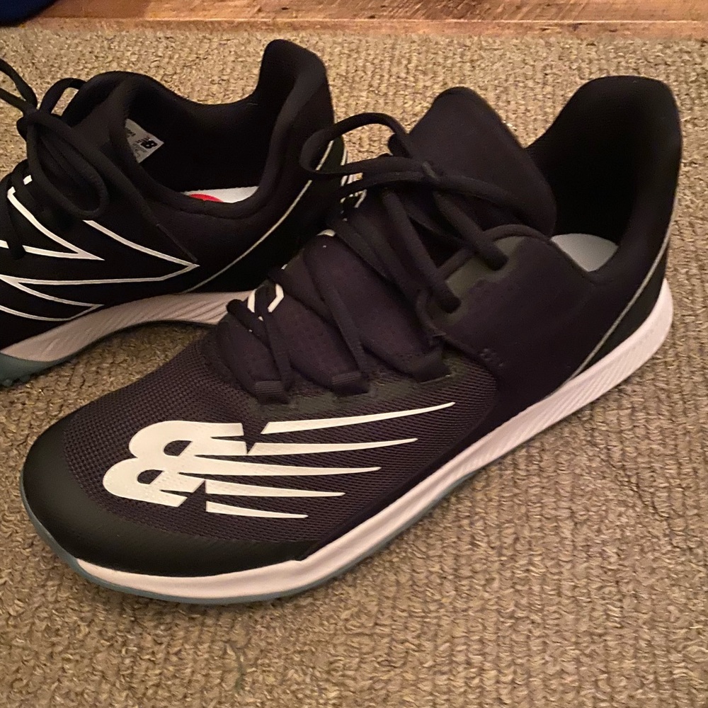 New Balance Men’s FuelCell 4040v6 Baseball Trainers